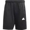 adidas Sportswear Short Tiro noir S