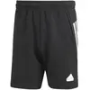 adidas Sportswear Short 3 bandes Future Icons noir XS