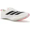 adidas ADIZERO FINESSE blanc 46
