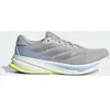 adidas Supernova Rise 2 Chaussures homme Gris/argent 40
