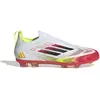Adidas Chaussure sans lacets F50 Elite Terrain souple Enfants 28 NJV75