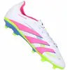 Adidas Chaussures De Football Predator League Fg/mg