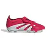 Adidas Chaussure de football languette rabattue Predator Elite Terrain souple Enfants 28 NKP38