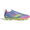 Adidas Chaussure sans lacets F50 Elite Terrain souple Enfants 28 1/2 NJV75