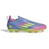 Adidas Chaussure sans lacets F50 Elite Terrain souple Enfants 28 NJV75