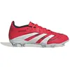 Adidas Chaussures De Foot Pour Enfants Predator Elite Fg