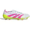 Adidas Chaussure Predator Elite Terrain souple 41 1/3 NLH55