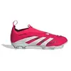 Adidas Chaussure sans lacets Predator Elite Terrain souple Enfants 29 NLH09