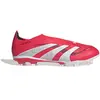 Adidas Chaussures De Football Predator League Laceless Fg/mg