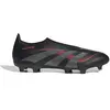 Adidas Chaussures De Football Predator League Laceless Fg/mg