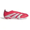 Adidas Chaussures De Football Predator League Laceless Fg/mg