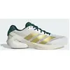 Adidas Chaussures De Court Dur Adizero Ubersonic 5
