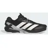 Chaussures de tennis adidas Adizero Ubersonic 5 Noir 46 IH2556