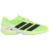 Adidas Chaussures De Court Dur Adizero Ubersonic 5