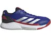 Adidas Chaussures De Padel Courtquick