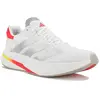 Chaussures adidas Duramo Speed 2 blanc gris rouge femme - 38