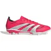 Chaussures de football adidas Predator League FG Rouge 41 1/3 ID3745