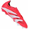 Adidas Chaussures De Football Predator League Fg/mg