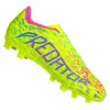 Adidas Chaussures De Football Predator Club Fg/mg