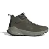 Chaussures adidas Terrex Trailmaker 2.0 Leather Hiking vert kaki - 42