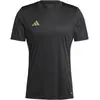 adidas Maillot Tabela 23 noir L