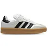 Sneaker Samba XLG, Adidas, adidas Samba OG, en blanc, taille: 46