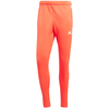 adidas - Tiro Pant - Pantalon de jogging taille M, rouge