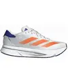 Chaussures de running adidas Adizero Sl2 M IH8194 Gris 43 1/3
