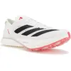 adidas ADIZERO AVANTI blanc 38 2/3