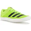 adidas Throwstar M Chaussures homme Vert 48