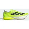 adidas ADIZERO AVANTI jaune 46 2/3