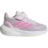 Runfalcon 5 El I par adidas sportswear Rose 20 Enfant