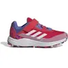 Adidas Chaussures De Trail Pour Enfants Disney Terrex Agravic Flow