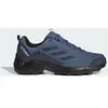 Chaussures adidas Terrex Eastrail GORE-TEX bleu foncé noir pur - 44