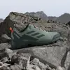 adidas Chaussures de randonnée Terrex Eastrail Gore-Tex vert 42