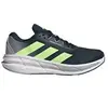 Chaussures adidas Questar 3 noir vert - 44