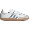 Sneaker Samba OG W, Adidas, adidas Samba OG, en blanc, taille: 37 1/3