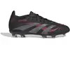Adidas Chaussures De Foot Pour Enfants Predator Elite Fg