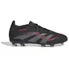 Adidas Chaussures De Foot Pour Enfants Predator Elite Fg