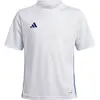adidas Maillot Tabela 23 blanc 128