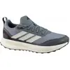 Chaussures adidas Runfalcon 5 TR gris blanc - 43(1/3)