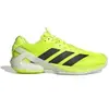 Adidas Chaussures Pour Terre Battue Adizero Ubersonic 5