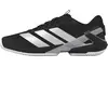 Adidas Chaussure de tennis Adizero Ubersonic 5 Terre battue 41 1/3 NJD41