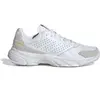 Adidas Chaussures De Court Dur Courtjam Control 3 Premium