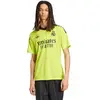 adidas Troisième Kit Gardien de but Real Madrid 2024-2025 jaune M