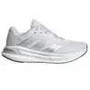 Chaussures adidas Galaxy 7 blanc gris brillant femme - 40