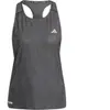 Adidas T-shirt Sans Manches Ultimate Airchill Engineered Running