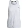 Adidas T-shirt Sans Manches Ultimate Airchill Engineered Running