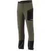 adidas Pantalon de ski Terrex Xperior vert 48