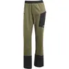 adidas Pantalon de ski Terrex Xperior vert 44